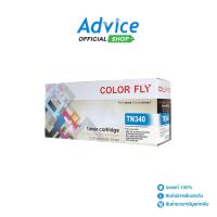 ราคา Color Fly Toner-Re BROTHER TN-340 C - A0093270 - A0093270 (22420111919)