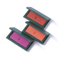 ราคา THREE Cheeky Chic Blush #16 Sister of Night (13746032254)