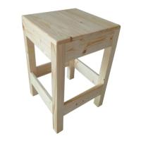 ราคา เก้าอี้ไม้พาเลท ไม้สน (44829322)