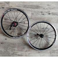 ราคา Powerway ชุดล้อสำเร็จ 16"(305) Taiwan (13973993636)