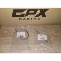 ราคา สายดึงเบาะ GPX Raptor180 , Demon150 GR สินค้าใหม่ ของแท้ศูนย์ครับ (22503033300)