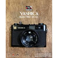 ราคา Yashica Electro 35 CC (56501528777)