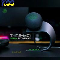 ราคา ไมโครโฟน ไมโครโฟนคอมพิวเตอร์ EGA TYPE MC1 48kHz CONDENSER CAPSULE รับประกันสินค้า 1 ปี (7262935150)