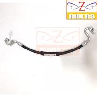 ราคา ท่อแอร์ Toyota Vigo คอม-แผง สายกลาง สายบริสโตนแท้ K259 (22301) ท่อน้ำยาแอร์ สายน้ำยาแอร์ ท่อน้ำยา (16135276173)