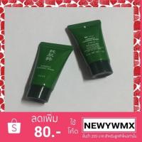 ราคา โค้ดส่วนลด 80.-บาท (NEWYWMX) Junkisui Foaming Wash (โฟมเขียว Kose) 30 ml (1808495946)