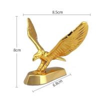 ราคา โลโก้ด้านหน้า โลโก้โลหะดัดแปลง ฝาครอบหัวนกอินทรีบิน โลโก้รถนกอินทรี โลโก้รถ โลโก้ขาตั้งรถยนต์ (44176529321)