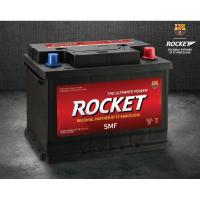 ราคา แบตเตอรี่รถยนต์ส่งฟรี ROCKET 75D31 SMF 75แอมป์ แบตเตอรี่แห้ง แบตเก๋งใหญ่ แบตกระบะ แบตรถ SUV MPV (24142812271)