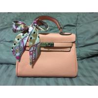 ราคา กระเป๋าทรงเบอกิ้น สีฟามิงโก้ (1857910837)