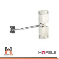 ราคา HAFELE โช๊คประตูแบบสปริง รุ่น 489.30.023 โช๊คประตู โช๊ค Helical Door Closer B 8859543027669 (20789724732)