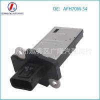 ราคา Air Flow Meter 6C11-12B579-AA AFH70M-54 เหมาะสําหรับ Ford Mondeo Land Rover (52052681659)