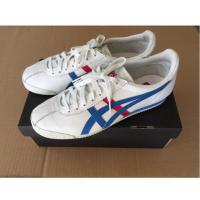 ราคา sale รองเท้าโอนิซึกะ ไทเกอร์ มือ 2 แท้ 100% (815474913)