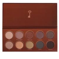 ราคา *พร้อมส่ง*Zoeva Rose Golden Palette (784262666)