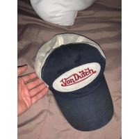 ราคา หมวก vondutch cap (12143403431)