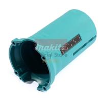 ราคา MAKITA มากีต้า MP141D78-9 อะไหล่ 3709#24 เสื้อมอเตอร์ (ใหม่) NO.24 MOTOR HOUSING COMPLETE FOR 3709 Code 141D78-9 (18980270407)