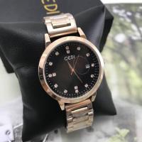 ราคา นาฬิกาแฟชั่น GEDI Watch (628565991)