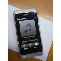 ราคา โนเกีย Nokia N8 Silver เครื่องสวยปานกลาง ริ้วรอยเพียบมือสอง (26668347896)
