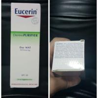 ราคา Eucerin DermoPurifyer Day Mat (1055884388)