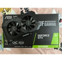 ราคา ASUS GTX 1650 SUPER TUF GAMING OC มือสองประกันเหลือ (21830833163)