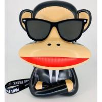 ราคา โล๊ะ!!กระป๋องป๊อปคอน & กระปุกออมสิน Paul Frank (13172084788)