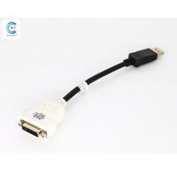 ราคา Bizlink VGA Adapter Display to Dvi-D สายแปลงสัญญาณภาพ พอร์ท Display to Dvi-D (6740747528)