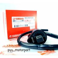 ราคา YAMAHA คอล์ยจุดระเบิด , คอล์ยหัวเทียน , คอยล์หัวเทียน มีโอ MIO , FINO , SPARK รหัสสินค้า 5VV-H2310-00 . (14647755483)
