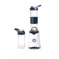 ราคา LACOR 69382 เครื่องปั่นผลไม้และสมูทตี้แบรนด์ ลาคอร์ จากสเปน LACOR PERSONAL BLENDER MIX & GO 350w (478366550)