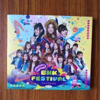 ราคา Bnk48 5th single BNK festival CD (1936353390)