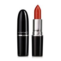 ราคา (สินค้าพร้อมส่ง ) Lip Mac (สี #563 Obviously) ลิปสติกสีส้มอิฐ สวยตะโกน (ใหม่ มือ1) (29113606453)