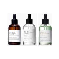 ราคา [GRAYMELIN] Collagen PERFECT AMPOULE 50ml/ [GRAYMELIN] MULTI PEPTIDE AMPOULE 50ml / [GRAYMELIN] MADECASSOIDE AMPOULE 50ml (24342893234)