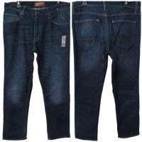 ราคา รหัส c.2843 ARIZONA เอว35 ยาว40.5 ปลายขา7.5 ยีนส์ชายมือสอง (56652158743)