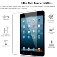 ราคา LAYER Cre ปกป้องหน้าจอวัสดุกระจกนิรภัย Apple ipad 7 / 8 / 9, Mini 5 / 4, Air 3, Air 4, Air 5 (44417185238)