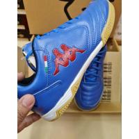 ราคา เหลือแค่เบอร์39นะครับ ฟุตซอลKappaรุ่น14S3,S4,VN,1ของใหม่ของแท้100%พร้อมกล่อง มีของพร้อมส่ง (23053101268)