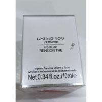 ราคา MINISO น้ำหอม รุ่น Dating You Perfume 10ml. (56801547687)