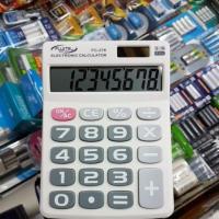 ราคา Fujitel ฟูจิเทล เครื่องคิดเลข รุ่น FC-276