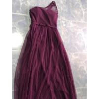 ราคา ชุดราตรีมือสอง #ชุดราตรีมือ2 (3914981290)