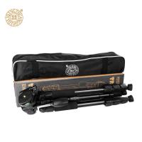 ราคา ขาตั้งกล้อง QZSD Q111 Tripod With Headball ขาตั้งพร้อมหัวบอล For DSLR C (29356373962)