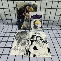 ราคา [พร้อมส่ง] นิรันดร์คือเธอ+ราชินีนอกเวลา รอบจอง (29962343802)