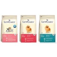 ราคา Dr. Luvcare ดร.เลิฟแคร์ อาหารสุนัขพันธุ์เล็ก ขนาด 500g (14344152498)