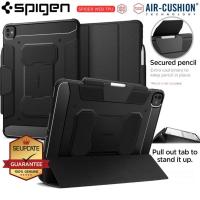 ราคา (ส่งจากไทย) เคสไอแพด Spigen Rugged Armor Pro สำหรับ iPad Air 7 6 5 4 / Pro 13 / Pro 11 / M2 M4 (29956544128)