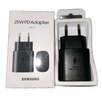 ราคา หัวชาร์จ อะแดปเตอร์ Samsung 25W (27458298528)