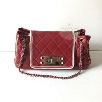 ราคา Kept chanel tote bag (4901044756)