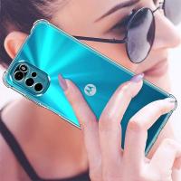 ราคา สําหรับ Moto G7 G6 Play G8 Plus G9 Power G8 Power Liteล้างเคสโทรศัพท์G22 G52 G82 G42 G62 5Gหนากันกระแทกซิลิโคนฝาครอบโทรศัพท์สําหรับMotorola Moto G10 G20 G30 G60 G41 G51 G51 G (40912421135)