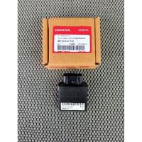 ราคา กล่องไฟ กล่องควบคุมการทำงานเครื่องยนต์ wave125iปลาวาฬ (ปี2016-2017) แท้เบิกศูนย์ รหัส38770-K73-T32 (24852036117)