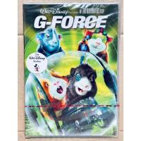 ราคา DVD : G-Force (2009) หน่วยจารพันธุ์พิทักษ์โลก Walt Disney Pictures and Jerry Buckheimer Film (10338404896)