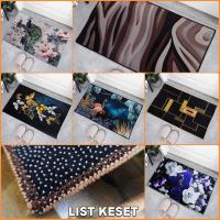 ราคา พรมเช็ดเท้ากันลื่น / พรมเช็ดเท้าห้องนอน / พรมเช็ดเท้าลาย ไวรัส (54551697148)