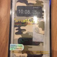 ราคา HTC Desire Eye กระเป๋าลายพลาง (109604599)