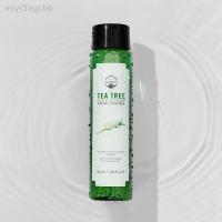 ราคา ◎✓Naturista น้ำตบเอสเซนส์โลชั่นทีทรี ช่วยลดสิว ผิวใส กระชับรูขุมขน Tea Tree Facial Essence 220ml (3293229140)