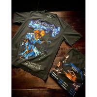 ราคา เสื้อวง Metallica (29935435903)