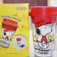 ราคา แก้วลำโพงSnoopySnoopy (572254869)