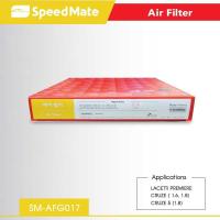 ราคา กรองอากาศ เชฟโรเลต ครูซ CHEVROLET CRUZE 1.6-1.8 CC (3618199928)